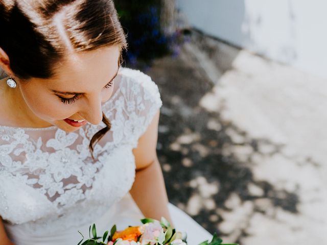 O casamento de Levi e Catarina em Penafiel, Penafiel 11