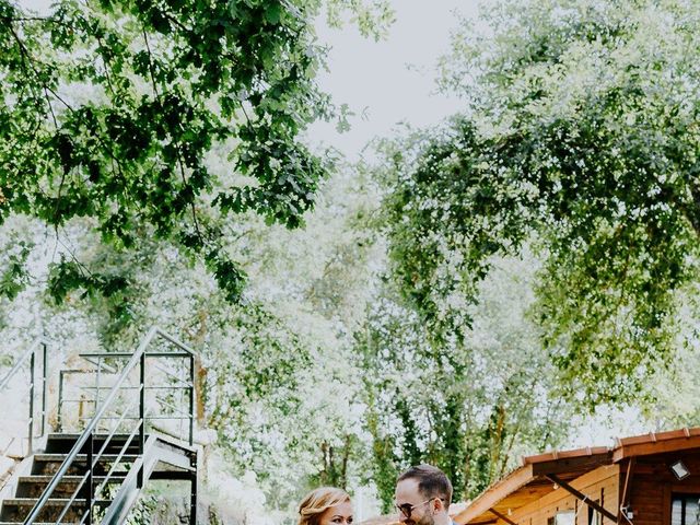 O casamento de Levi e Catarina em Penafiel, Penafiel 16