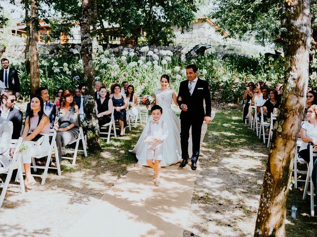 O casamento de Levi e Catarina em Penafiel, Penafiel 17