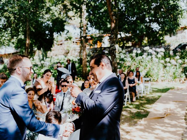 O casamento de Levi e Catarina em Penafiel, Penafiel 2