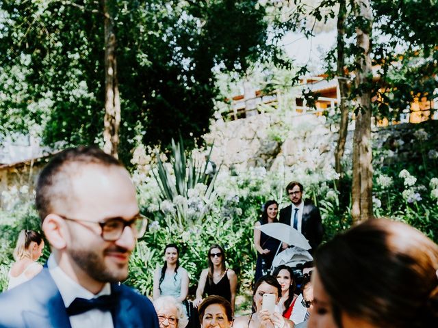 O casamento de Levi e Catarina em Penafiel, Penafiel 18