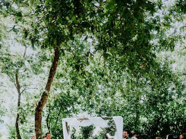 O casamento de Levi e Catarina em Penafiel, Penafiel 19