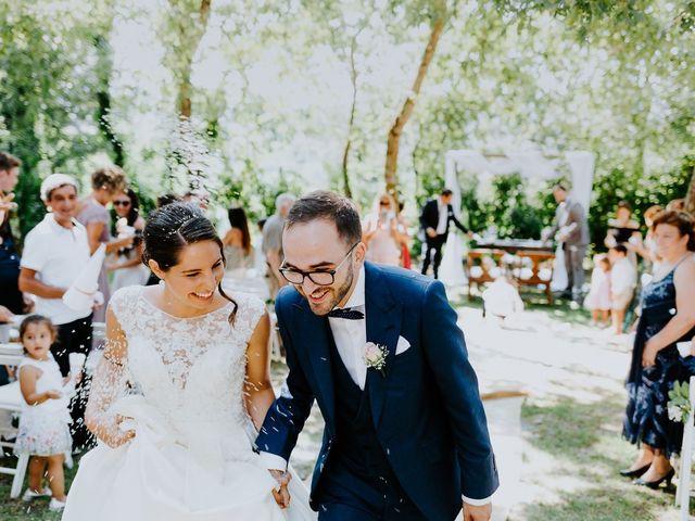 O casamento de Levi e Catarina em Penafiel, Penafiel 20