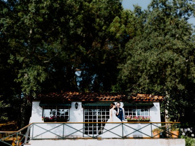 O casamento de Levi e Catarina em Penafiel, Penafiel 21