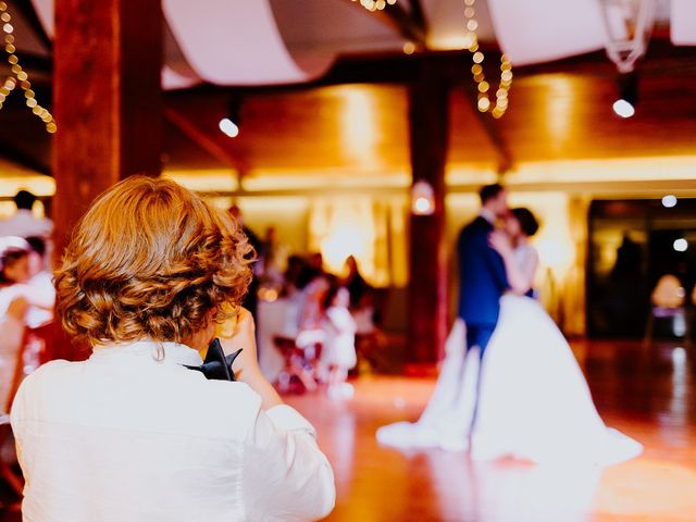 O casamento de Levi e Catarina em Penafiel, Penafiel 22