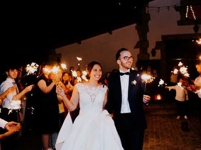 O casamento de Levi e Catarina em Penafiel, Penafiel 27