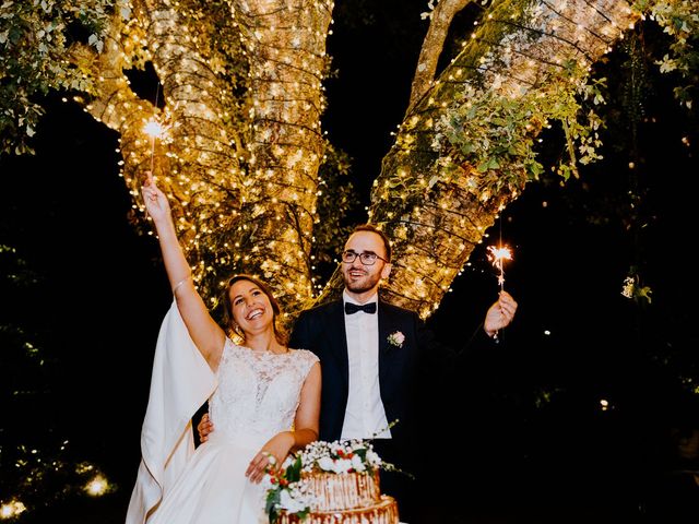 O casamento de Levi e Catarina em Penafiel, Penafiel 28