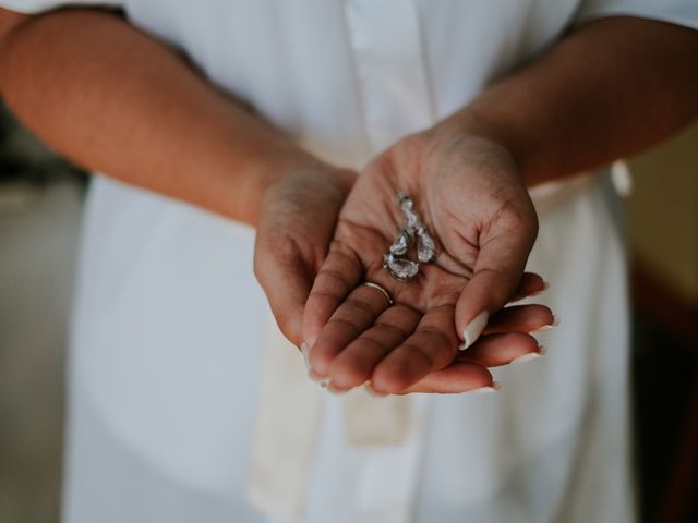 O casamento de Gabriel e Jéssica em Caneças, Odivelas 2