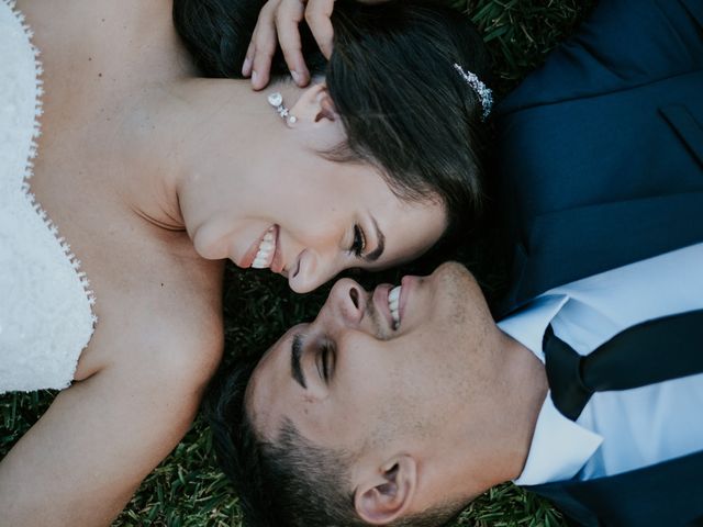 O casamento de Gabriel e Jéssica em Caneças, Odivelas 39