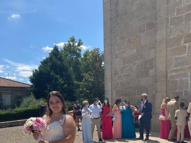 O casamento de Remy e Katia em Mondim de Basto, Mondim de Basto 4