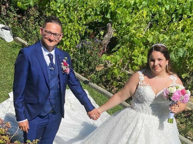 O casamento de Remy e Katia em Mondim de Basto, Mondim de Basto 11