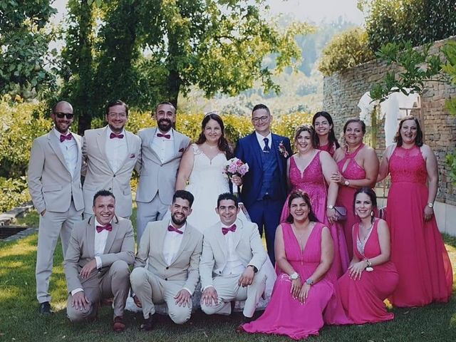 O casamento de Remy e Katia em Mondim de Basto, Mondim de Basto 2