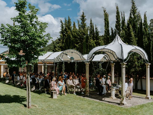 O casamento de Jeroen e Josephine em Sobral de Monte Agraço, Sobral de Monte Agraço 5