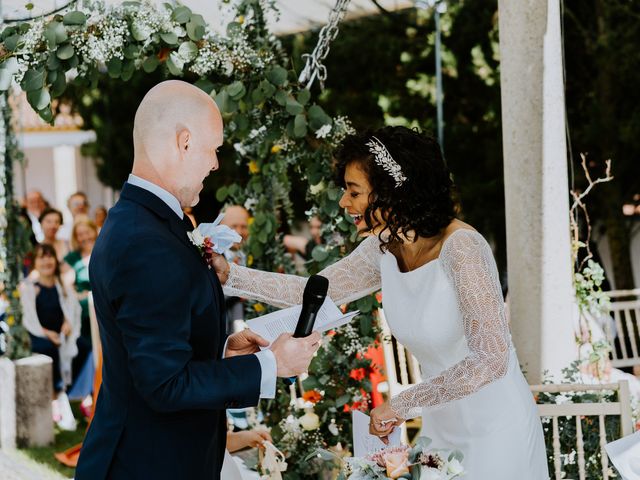 O casamento de Jeroen e Josephine em Sobral de Monte Agraço, Sobral de Monte Agraço 11