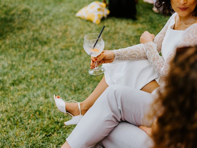 O casamento de Jeroen e Josephine em Sobral de Monte Agraço, Sobral de Monte Agraço 14