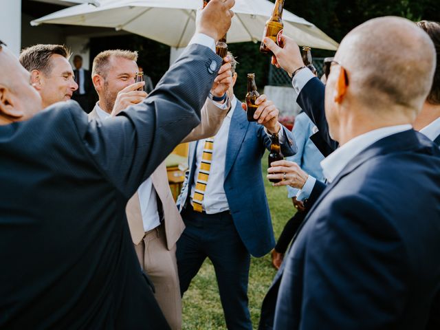 O casamento de Jeroen e Josephine em Sobral de Monte Agraço, Sobral de Monte Agraço 24