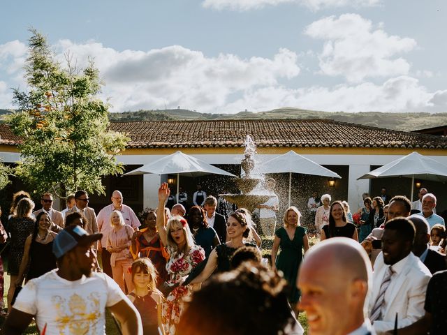 O casamento de Jeroen e Josephine em Sobral de Monte Agraço, Sobral de Monte Agraço 30