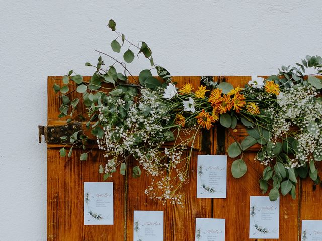 O casamento de Jeroen e Josephine em Sobral de Monte Agraço, Sobral de Monte Agraço 33