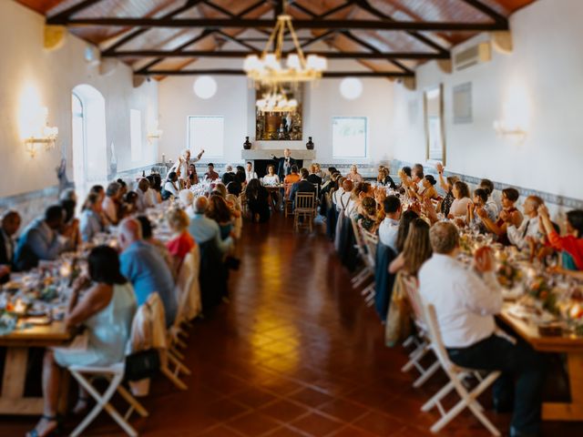 O casamento de Jeroen e Josephine em Sobral de Monte Agraço, Sobral de Monte Agraço 39