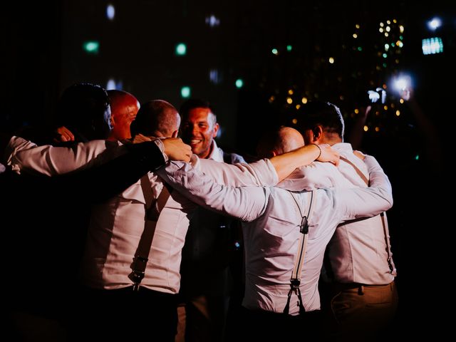 O casamento de Jeroen e Josephine em Sobral de Monte Agraço, Sobral de Monte Agraço 48