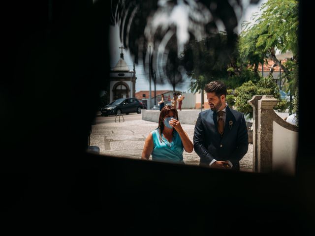 O casamento de Joel e Márcia em Nogueira da Regedoura, Santa Maria da Feira 18