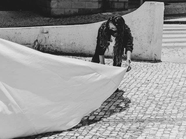 O casamento de Joel e Márcia em Nogueira da Regedoura, Santa Maria da Feira 19