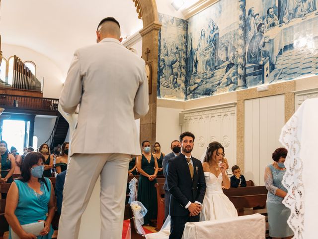 O casamento de Joel e Márcia em Nogueira da Regedoura, Santa Maria da Feira 25