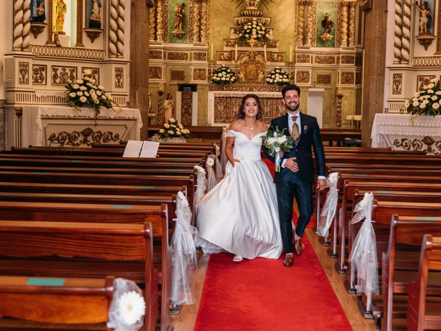 O casamento de Joel e Márcia em Nogueira da Regedoura, Santa Maria da Feira 27
