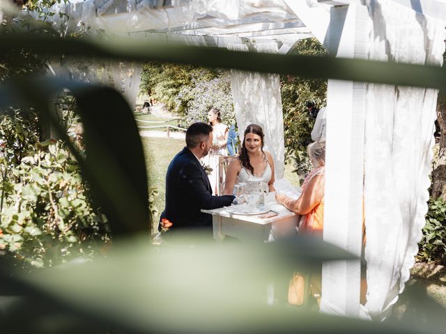 O casamento de Rodolphe e Inês em Palmela, Palmela 35