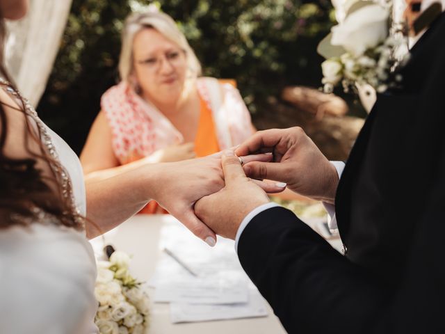 O casamento de Rodolphe e Inês em Palmela, Palmela 37