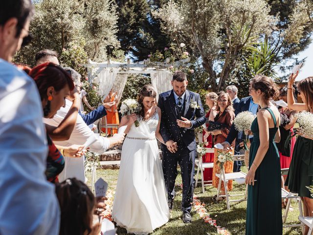 O casamento de Rodolphe e Inês em Palmela, Palmela 40