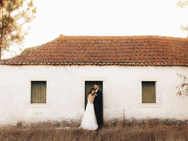 O casamento de Rodolphe e Inês em Palmela, Palmela 48