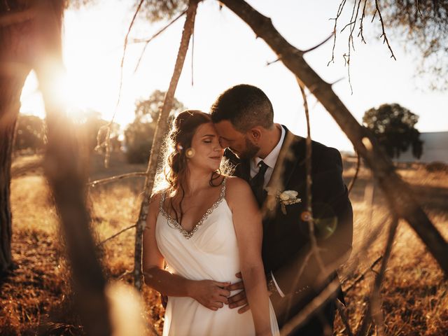 O casamento de Rodolphe e Inês em Palmela, Palmela 54