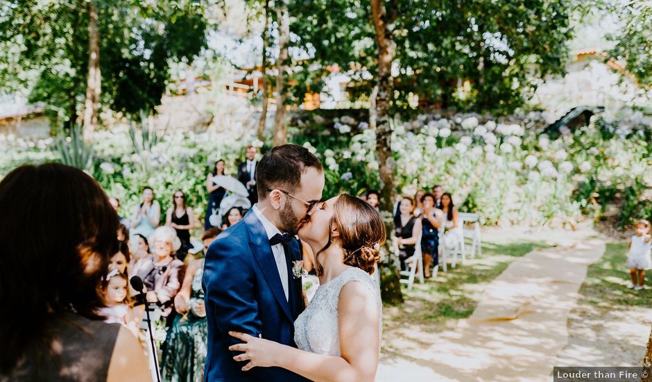 O casamento de Levi e Catarina em Penafiel, Penafiel