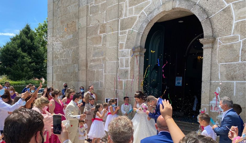 O casamento de Remy e Katia em Mondim de Basto, Mondim de Basto