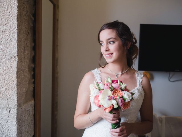 O casamento de Paulo e Stephanie em Vale de Cambra, Vale de Cambra 17