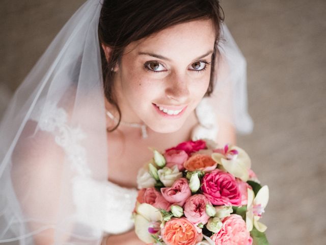 O casamento de Paulo e Stephanie em Vale de Cambra, Vale de Cambra 19