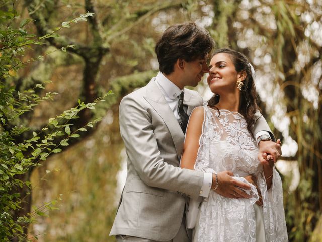 O casamento de José e Inês em Carnaxide, Oeiras 27