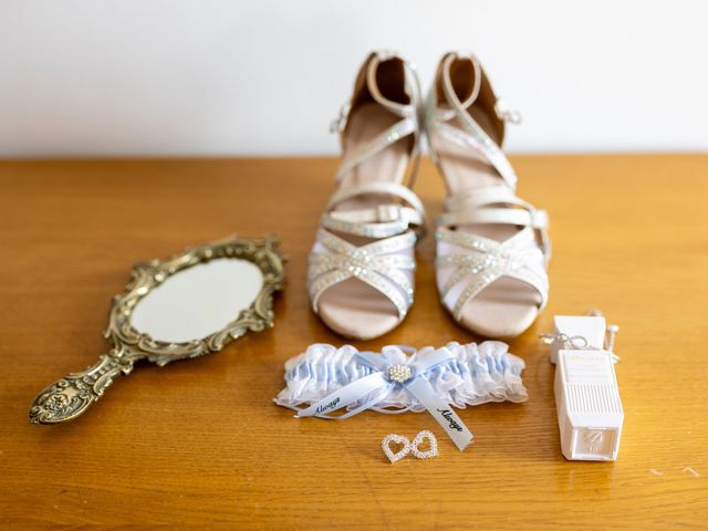 O casamento de Ivan e Marta em Montijo, Montijo 2