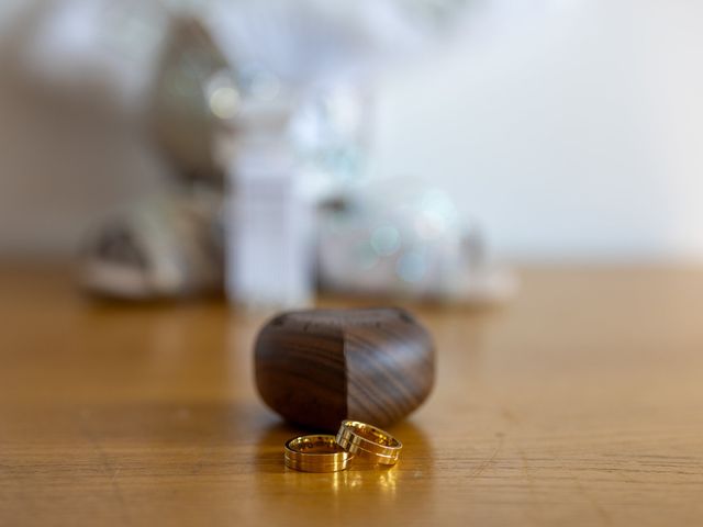 O casamento de Ivan e Marta em Montijo, Montijo 11