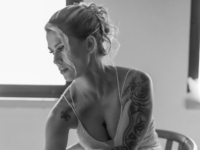 O casamento de Ivan e Marta em Montijo, Montijo 15