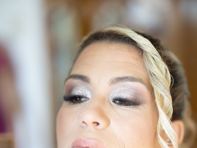 O casamento de Ivan e Marta em Montijo, Montijo 16