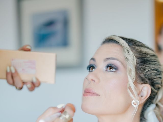 O casamento de Ivan e Marta em Montijo, Montijo 17