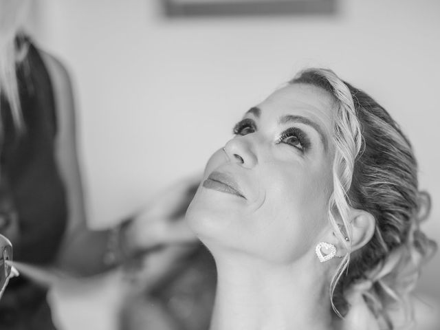 O casamento de Ivan e Marta em Montijo, Montijo 18