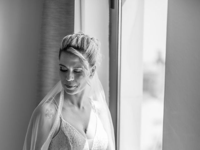 O casamento de Ivan e Marta em Montijo, Montijo 19