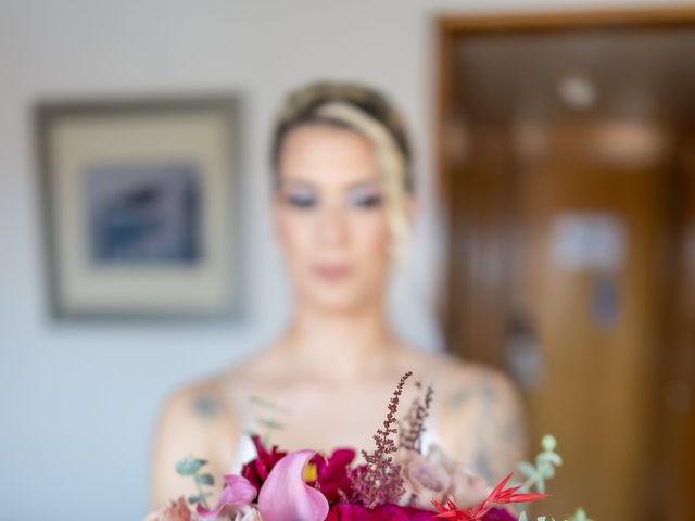 O casamento de Ivan e Marta em Montijo, Montijo 20