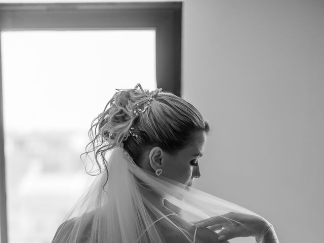 O casamento de Ivan e Marta em Montijo, Montijo 21