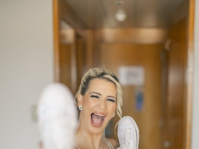 O casamento de Ivan e Marta em Montijo, Montijo 22