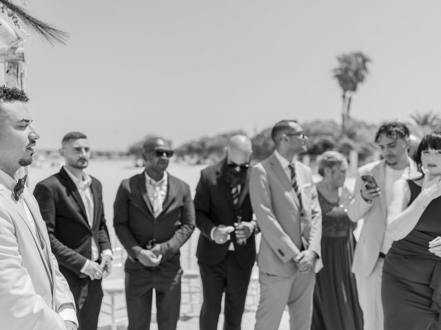 O casamento de Ivan e Marta em Montijo, Montijo 24