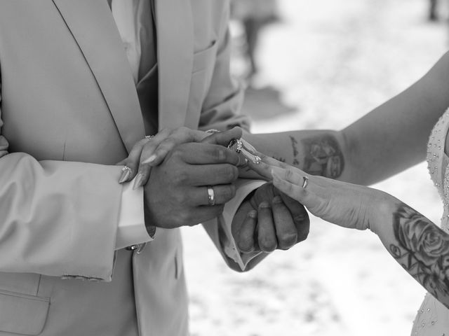 O casamento de Ivan e Marta em Montijo, Montijo 25